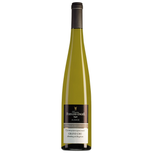 Domaine Fernand Engel Elzas Grand Cru Altenberg de Bergheim Gewurztraminer