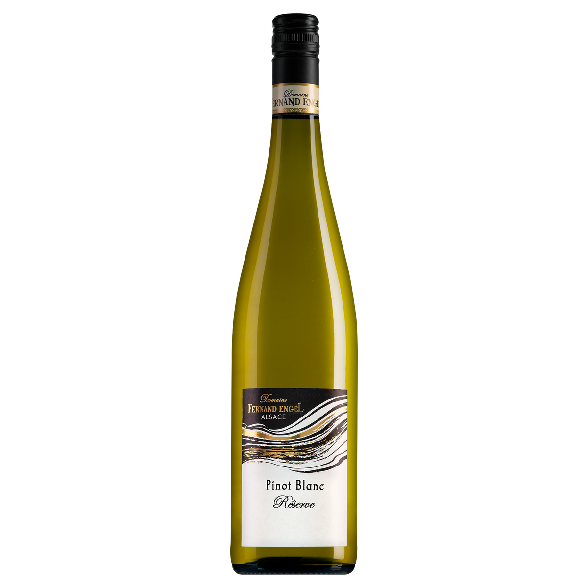 Domaine Fernand Engel Elzas Réserve Pinot Blanc