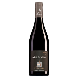 Domaine Huguenot Marsannay Héritage Rouge