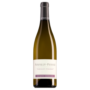 Domaine Jacques Saumaize Pouilly-Fuissé Les Vieilles Vignes