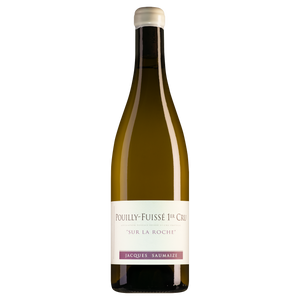 Domaine Jacques Saumaize Pouilly-Fuissé Premier Cru Sur la Roche
