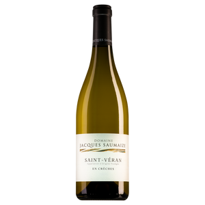 Domaine Jacques Saumaize Saint-Véran En Crêches