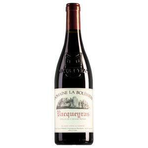 Domaine la Bouïssière Vacqueyras