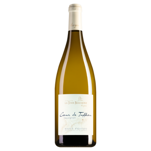 Domaine La Tour Beaumont Haut-Poitou Coeur de Tuffeau Sauvignon