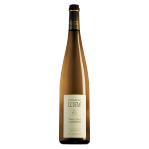 Domaine Loew Elzas Cormier Pinot Gris