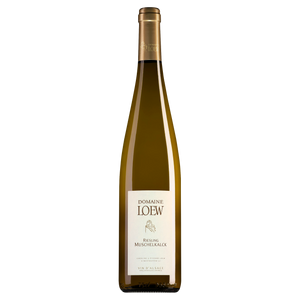 Domaine Loew Elzas Muschelkalck Riesling