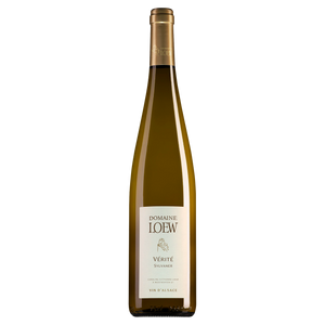 Domaine Loew Elzas Vérité Sylvaner