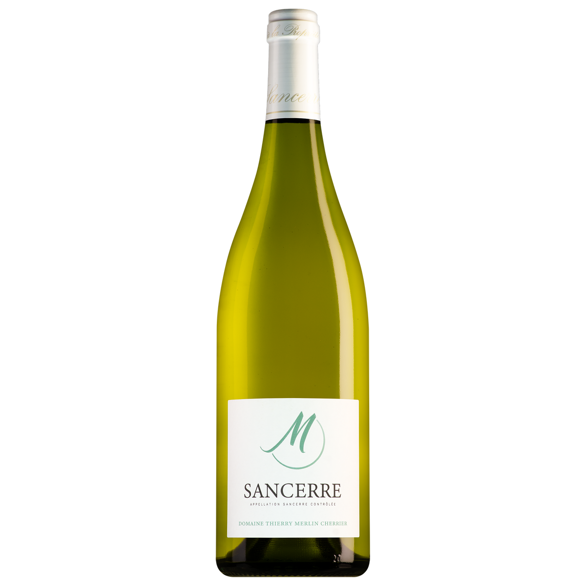 Domaine Merlin Cherrier Sancerre