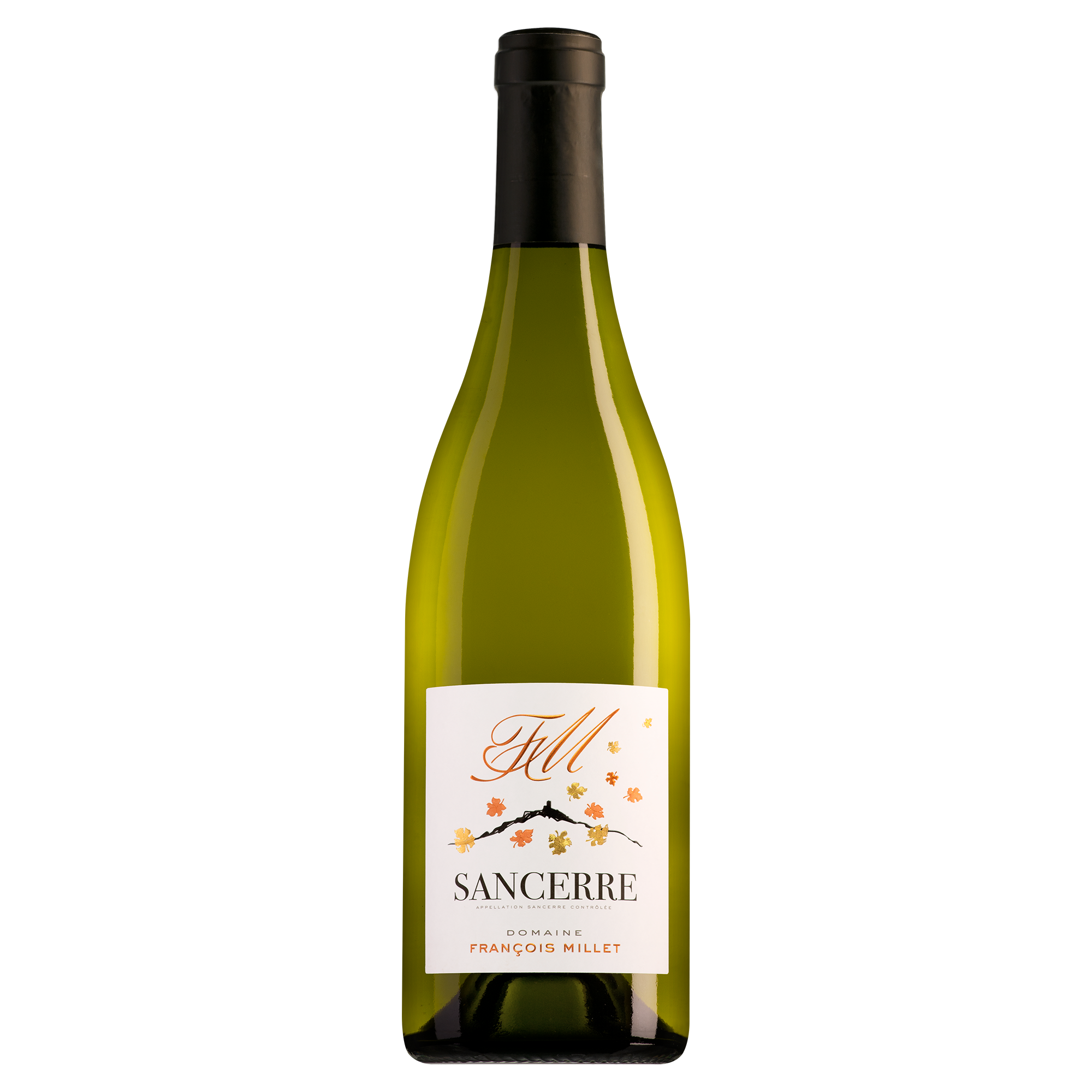 Domaine Millet Nicolas Sancerre