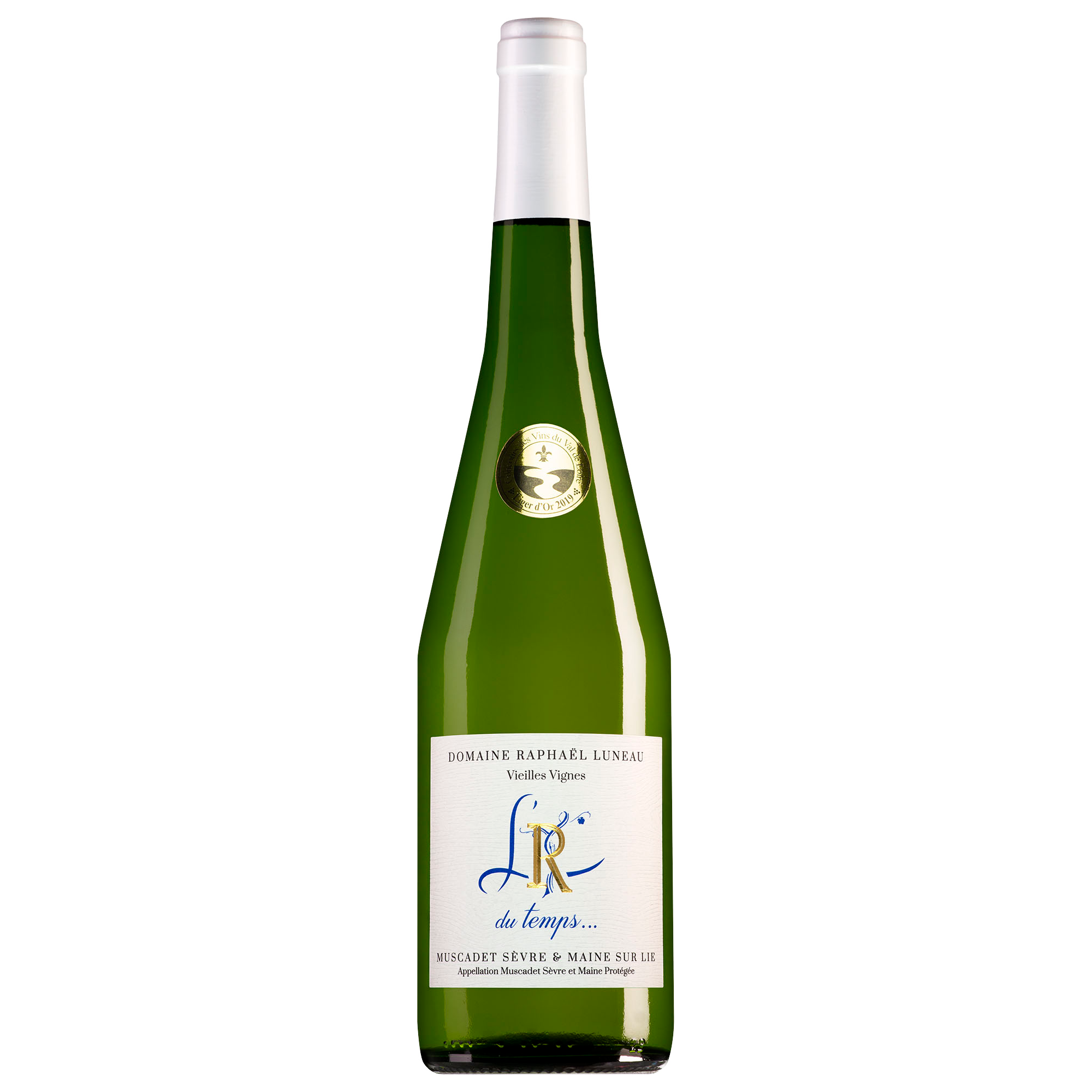 Domaine R de la Grange Muscadet Sèvre et Maine Sur Lie