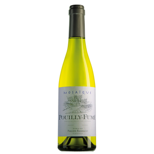 Domaine Raimbault Pouilly-Fumé Mosaïque halve fles