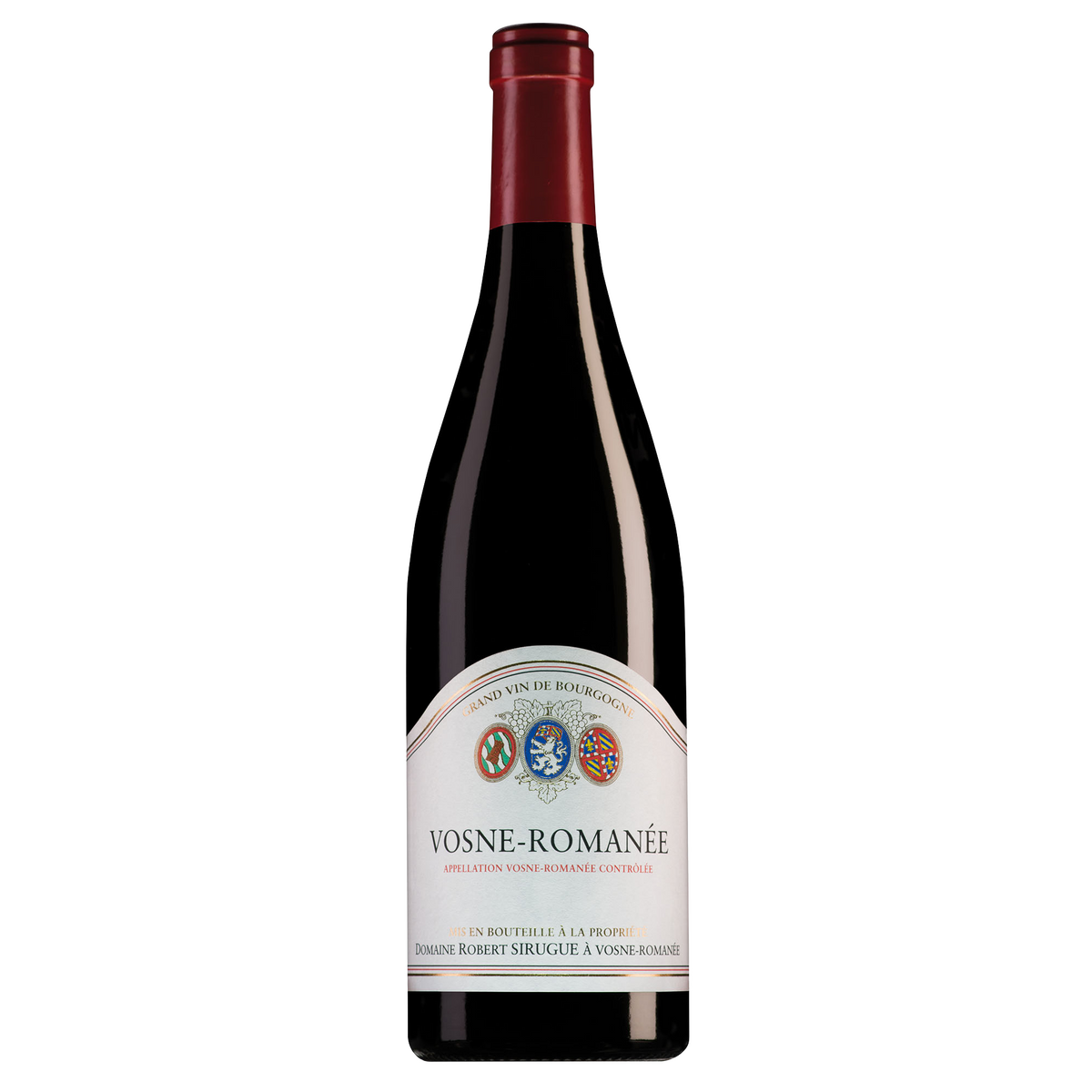 Domaine Robert Sirugue Vosne-Romanée