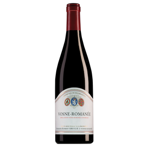 Domaine Robert Sirugue Vosne-Romanée