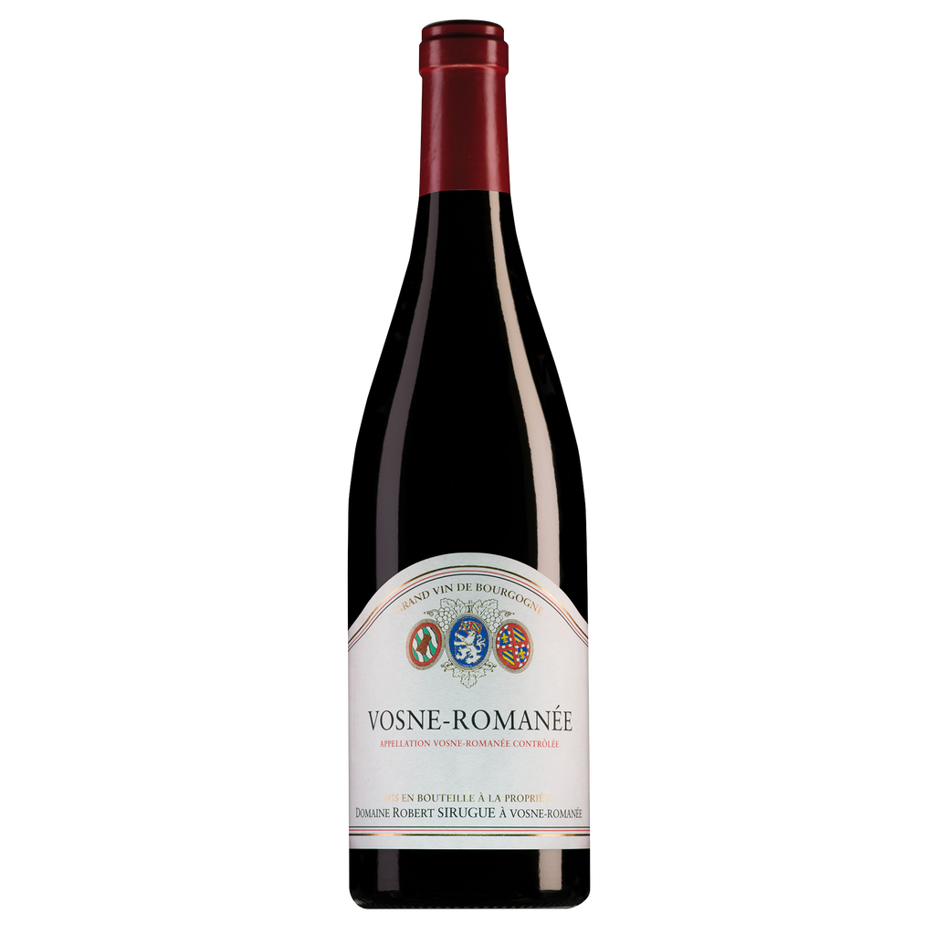 Domaine Robert Sirugue Vosne-Romanée