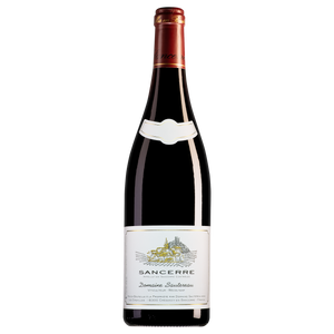 Domaine Sautereau Sancerre Rouge