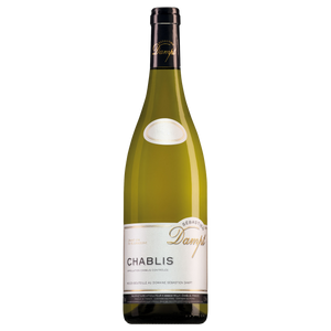 Domaine Sébastien Dampt Chablis