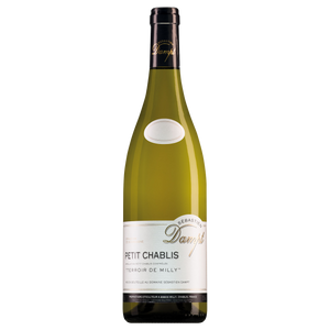 Domaine Sébastien Dampt Petit Chablis