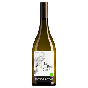 Domaine Vico Corse Le Bois du Cerf Blanc