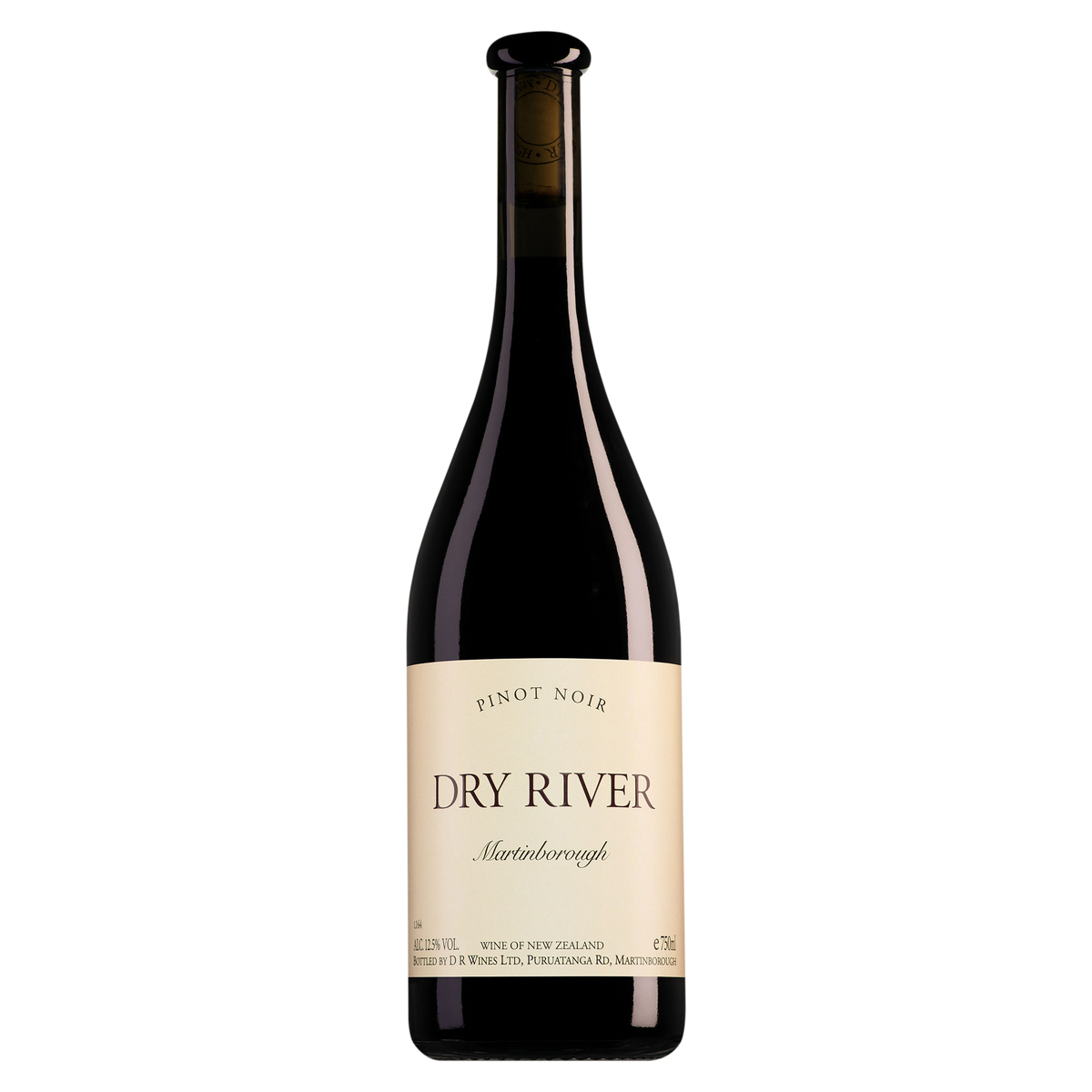 Dry River Martinborough Pinot Noir