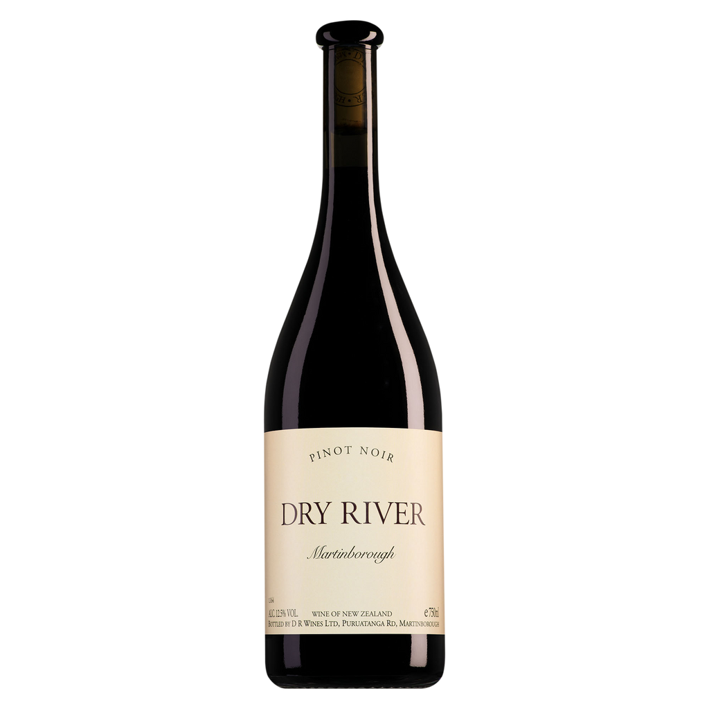 Dry River Martinborough Pinot Noir