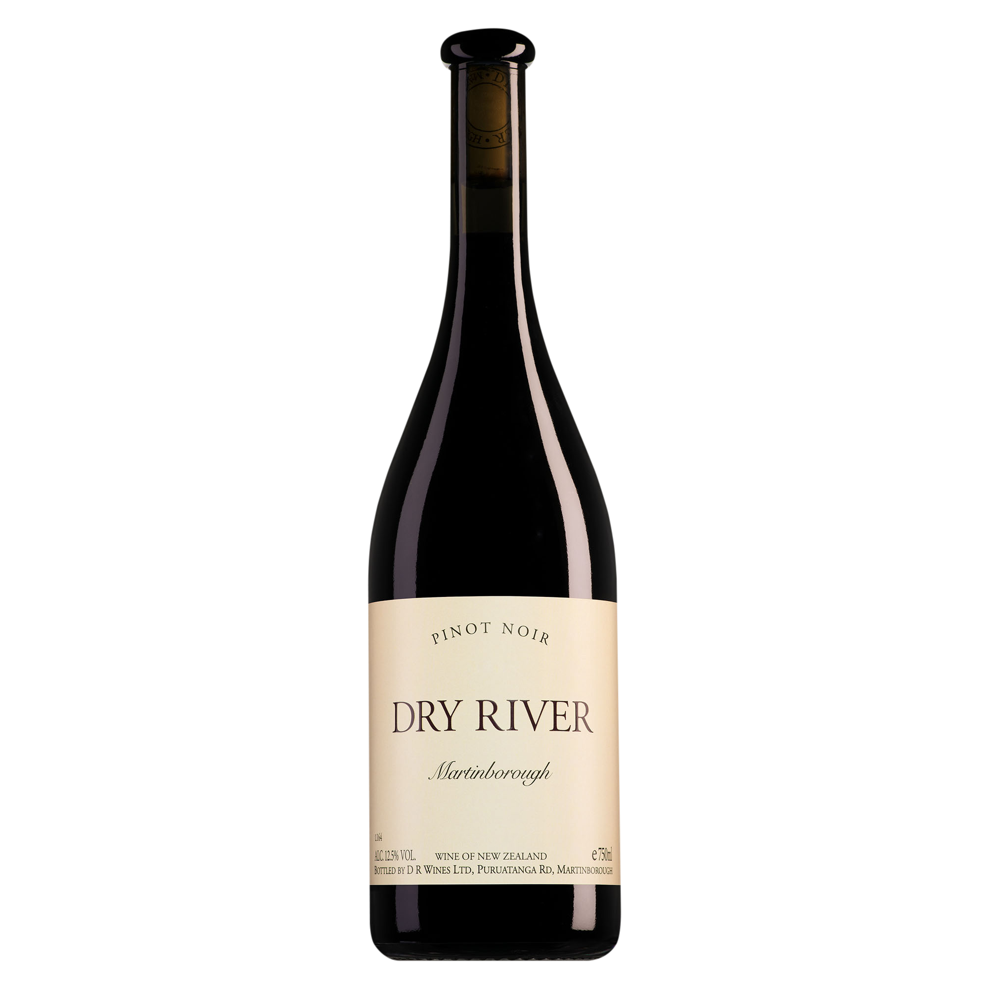 Dry River Martinborough Pinot Noir