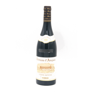 E. Guigal Chateau d'Ampuis Cote Rotie
