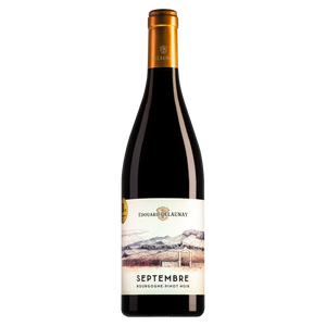 Edouard Delaunay Bourgogne Septembre Pinot Noir