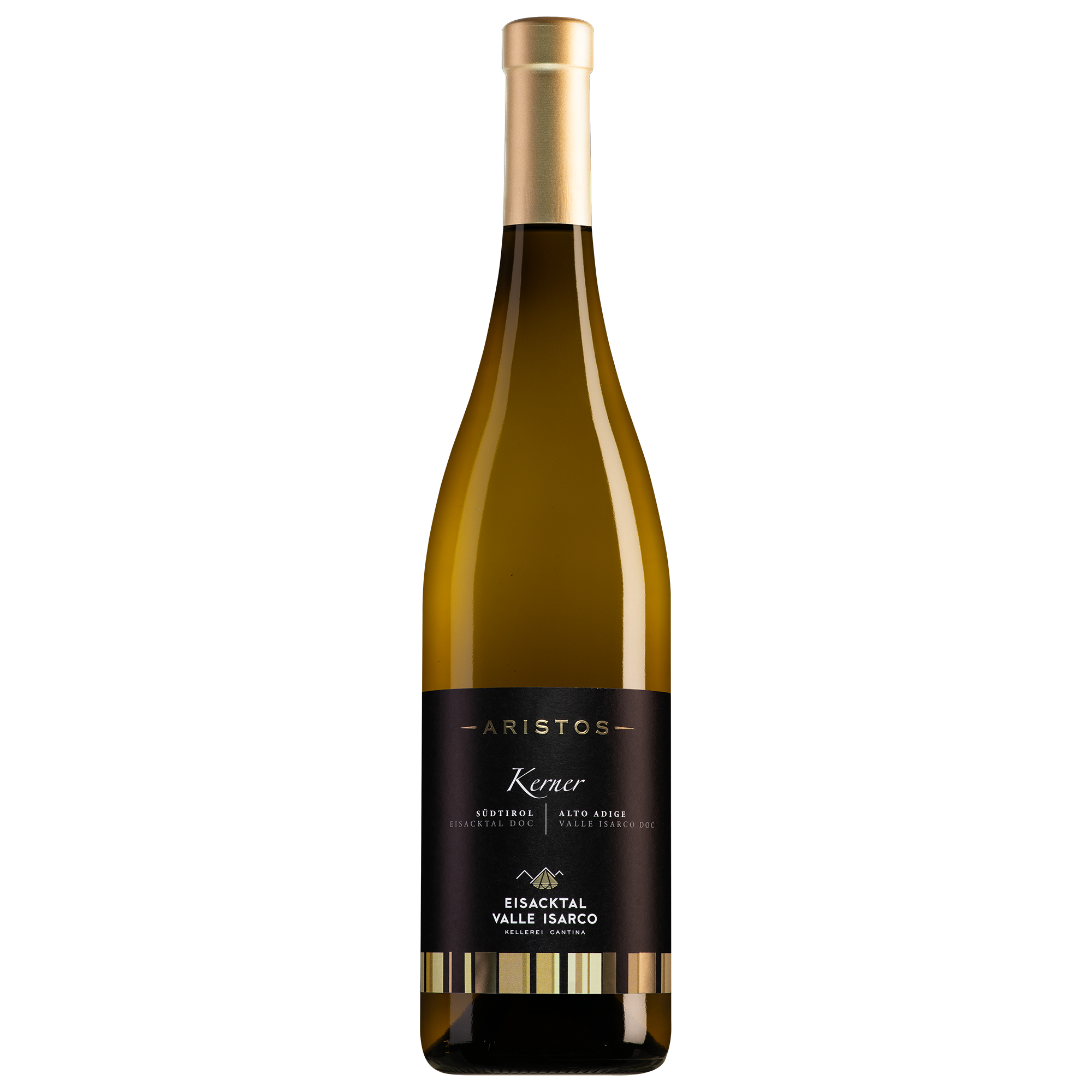 Eisacktal Alto Adige Aristos Kerner