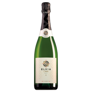 Elvia Cava Brut Ecológico