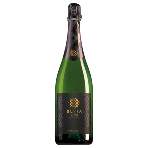 Elvia Cava Brut Nature Reserva