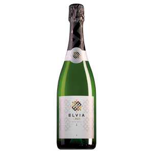 Elvia Cava Semi Seco