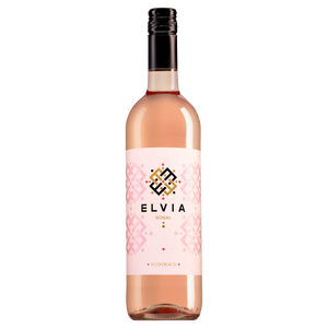 Elvia Utiel-Requena Bobal Rosado
