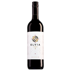 Elvia Utiel-Requena Crianza Bobal-Tempranillo