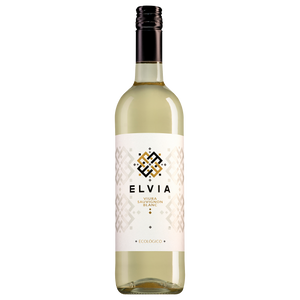 Elvia Utiel-Requena Viura-Sauvignon Blanc