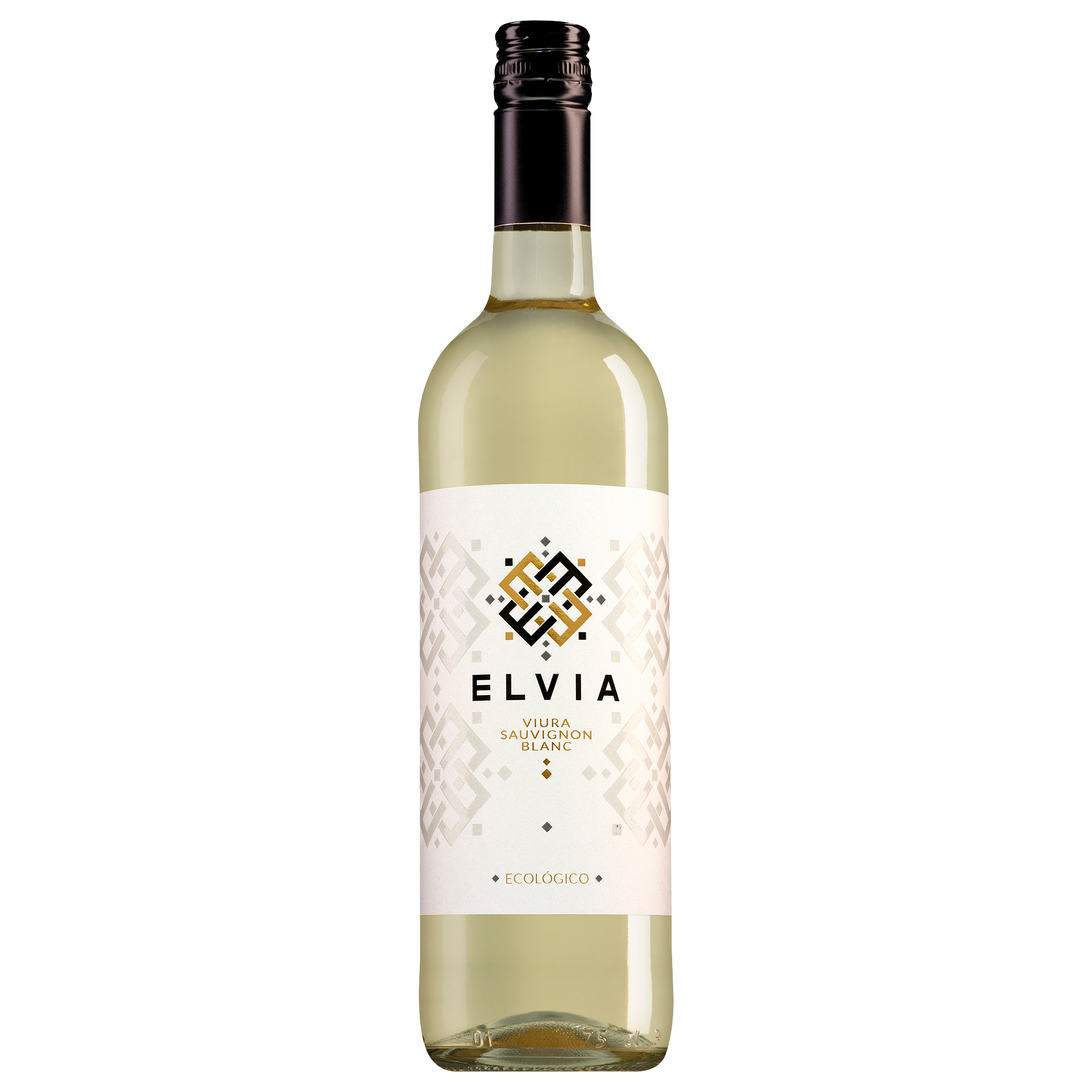 Elvia Utiel-Requena Viura-Sauvignon Blanc