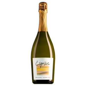 Esquisse Zéro Sparkling alcoholvrij
