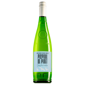 Etang des Mouettes Picpoul de Pinet
