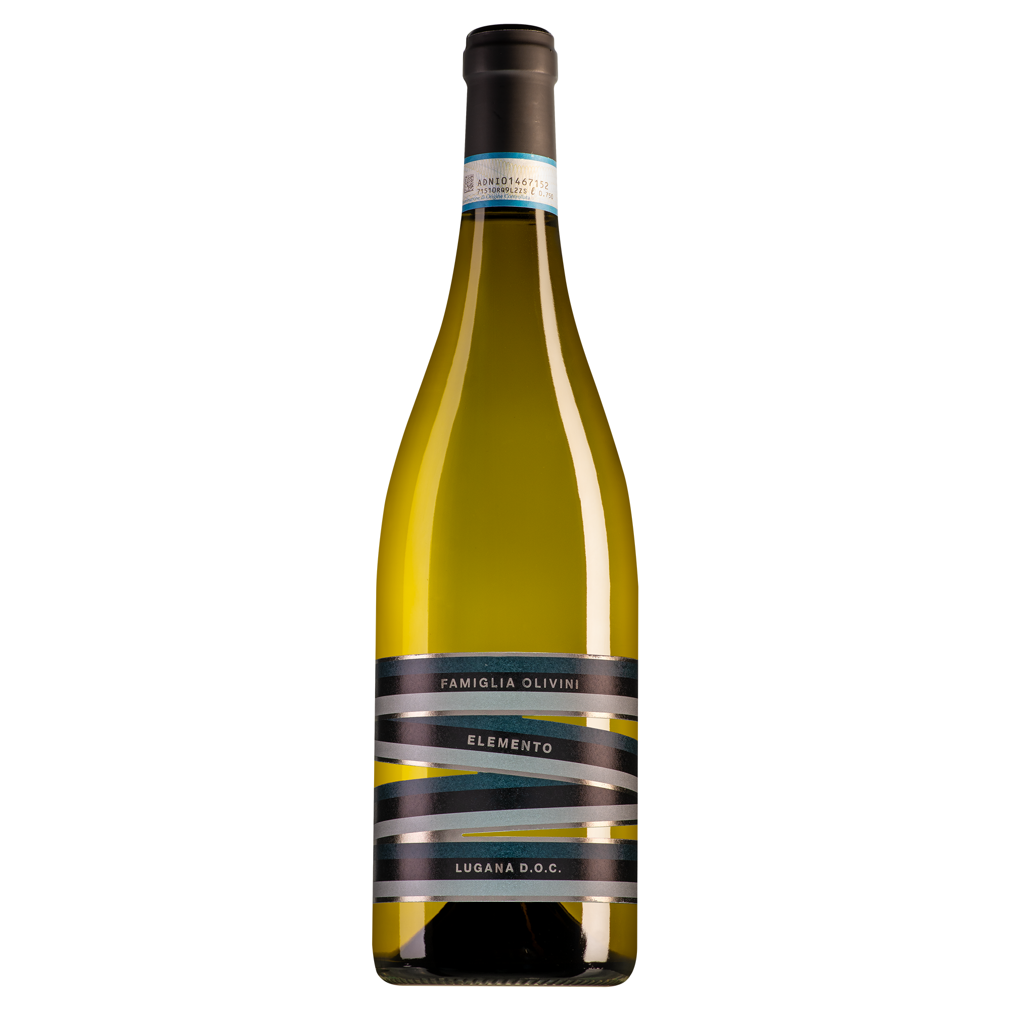 Famiglia Olivini Lugana Elemento
