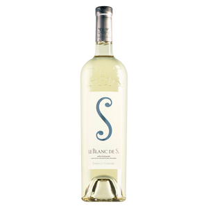 Famille Sumeire Méditerranée Le Blanc de S