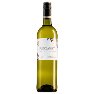 Fontanet Vin de France Les Terrasses wit