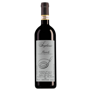 Fratelli Seghesio Barolo