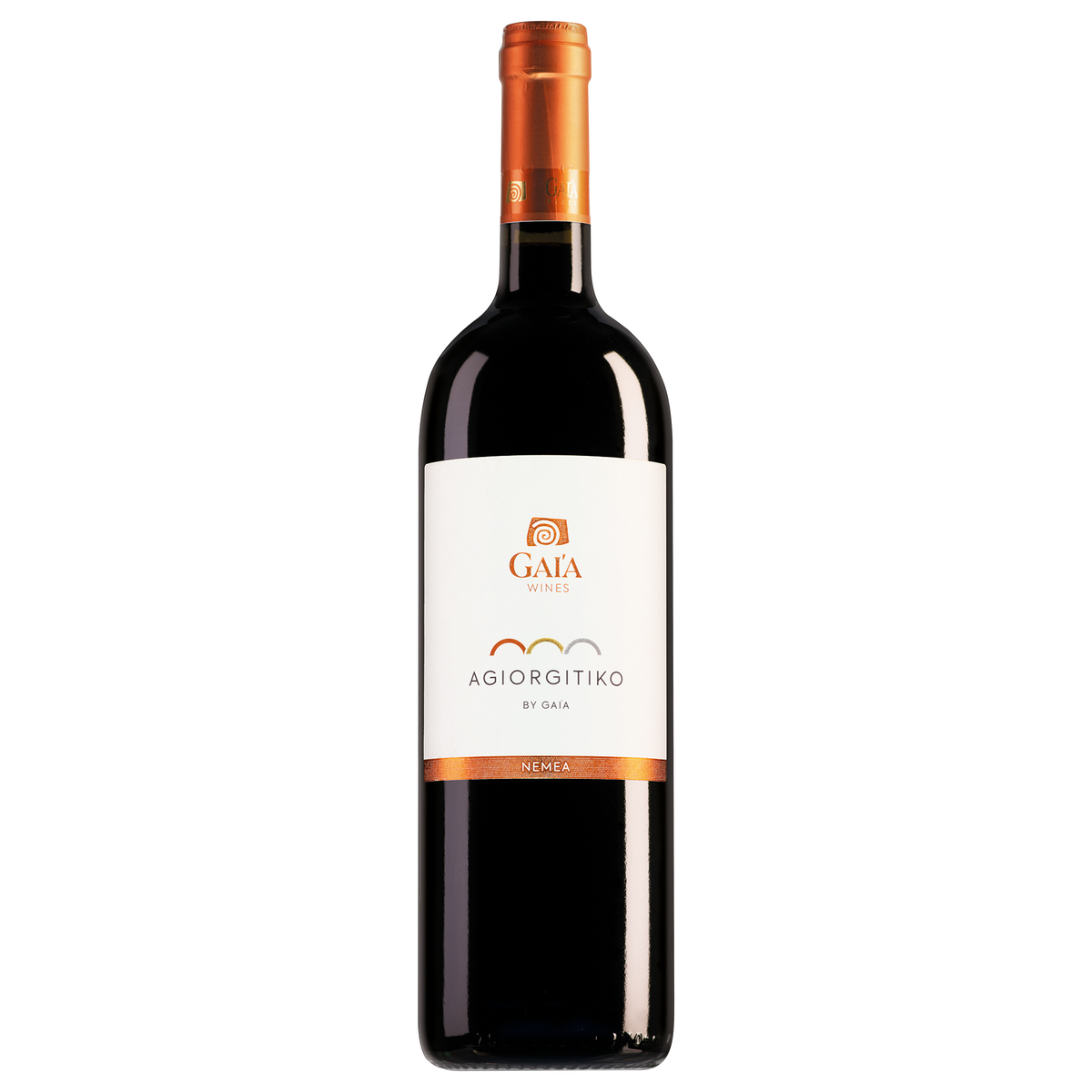 Gaia Wines Nemea Agiorgitiko