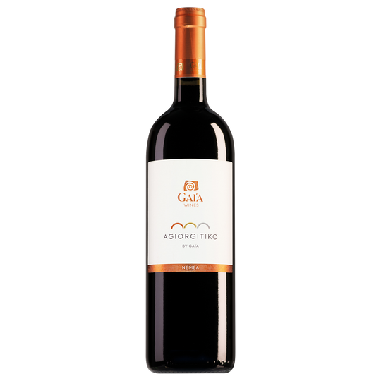 Gaia Wines Nemea Agiorgitiko 2024