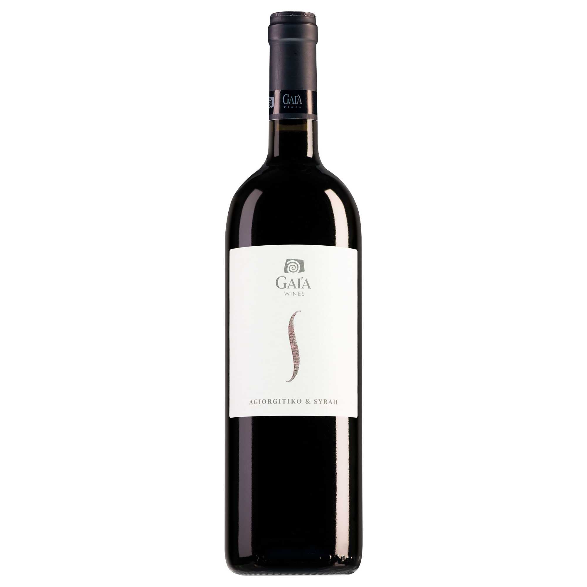 Gaia Wines Nemea Gaia S
