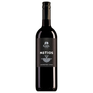 Gaia Wines Peloponnisos Notios Red