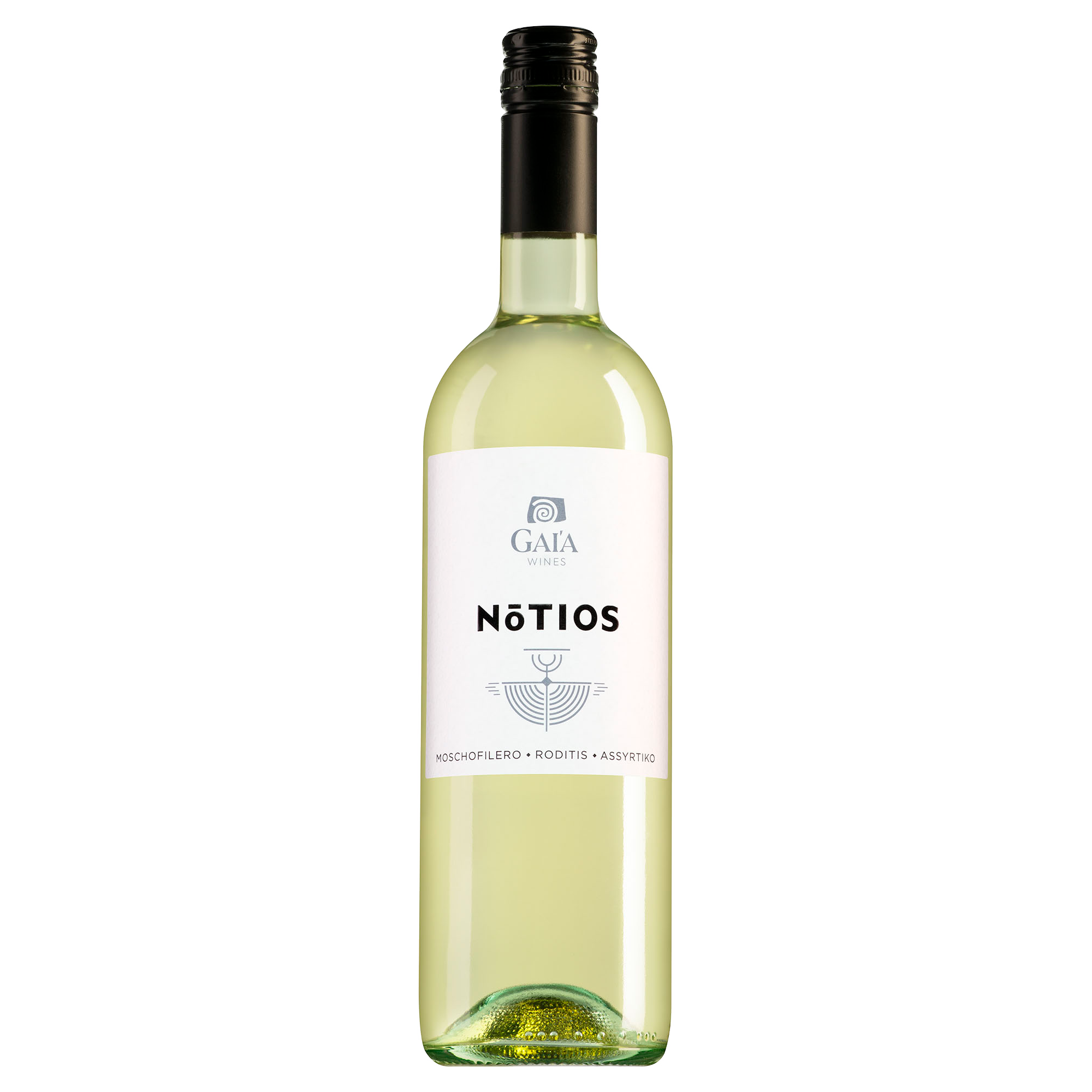 Gaia Wines Peloponnisos Notios White