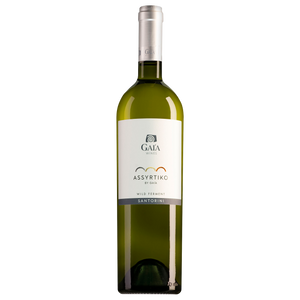 Gaia Wines Santorini Wild Ferment Assyrtiko