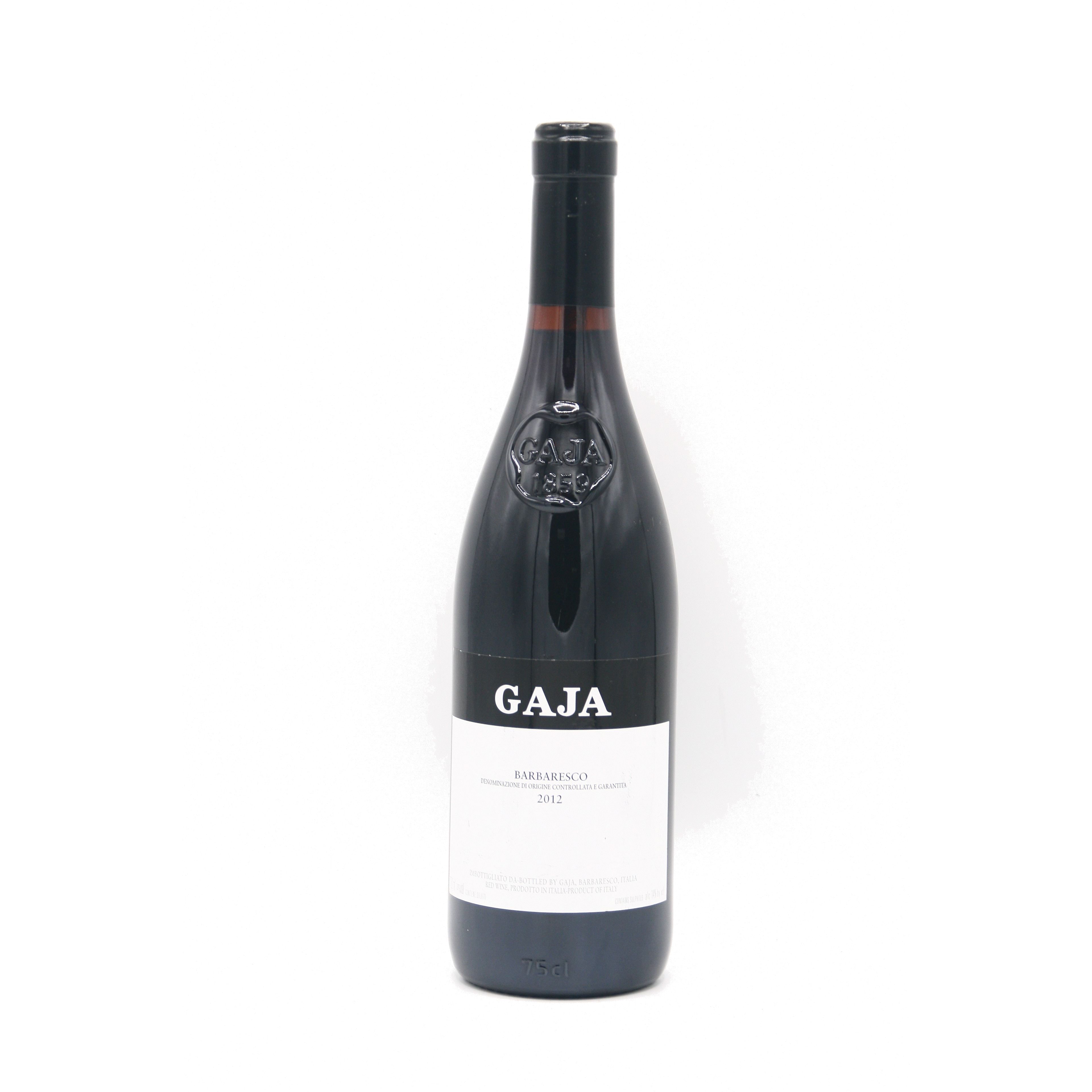 Gaja Barbaresco 2012