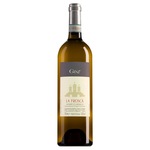 Gini Soave Classico La Froscà
