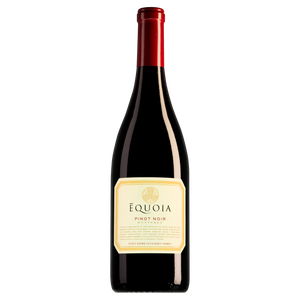 Granite Coast Vineyards Monterey Equoia Pinot Noir